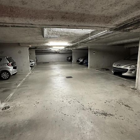 Charme & Confort T2 Lumineux Entre Paris And Disney Villiers-sur-Marne Exterior photo