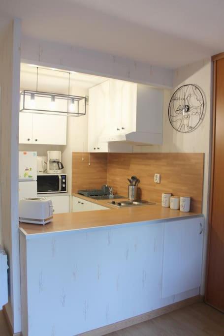 Charme & Confort T2 Lumineux Entre Paris And Disney Villiers-sur-Marne Exterior photo